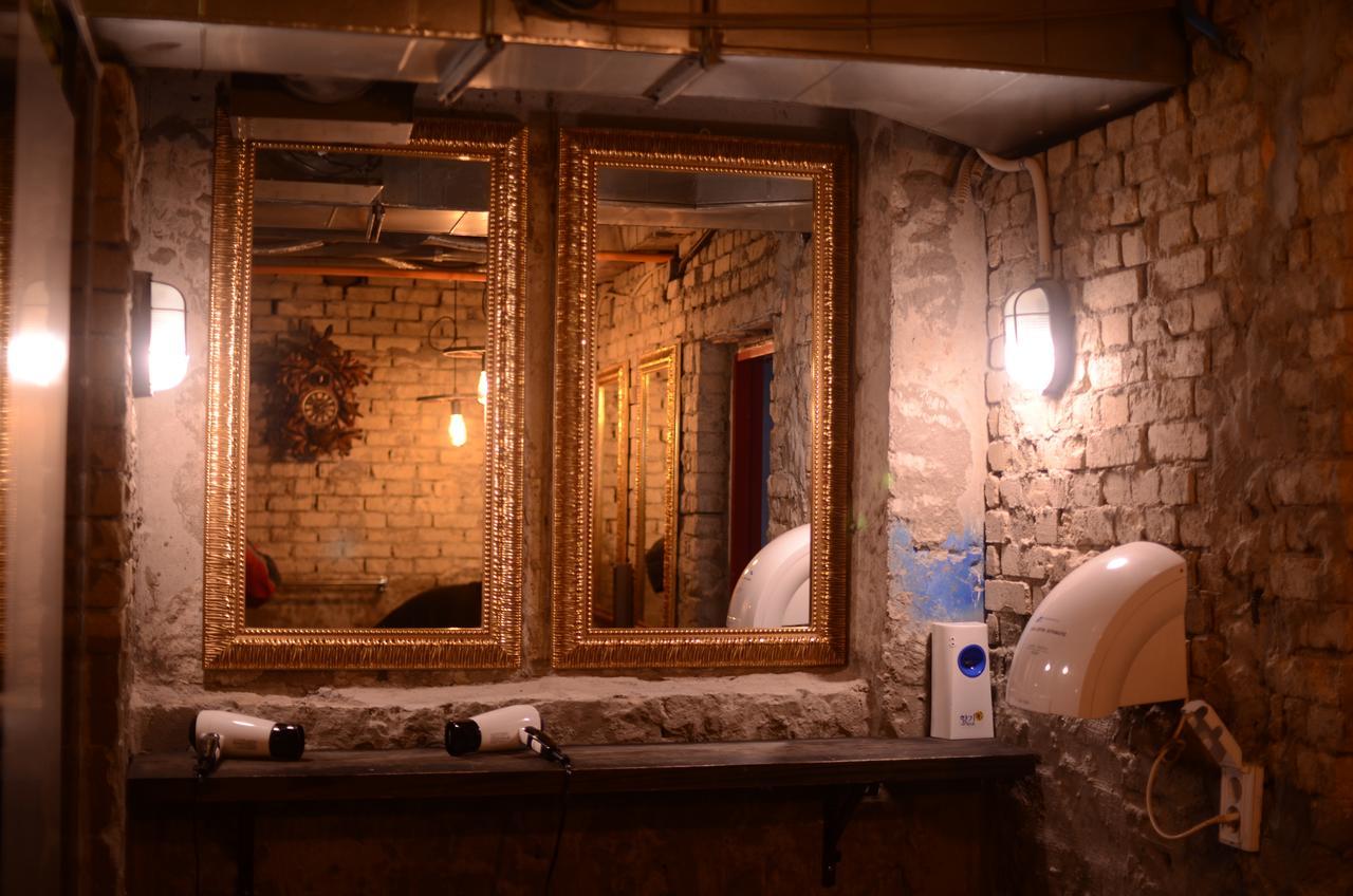 Kimchee Sinchon Guesthouse Seoul Luaran gambar